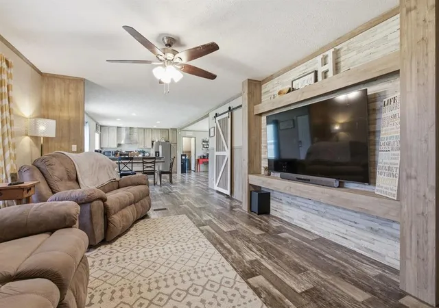 5th image of 30071 Neal Rd, Wanette, OK 74878 | MLS# 1240726