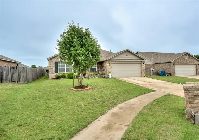 1st image of 1700 Bartlett Dr, Newcastle, OK 73065 | MLS# 1240731