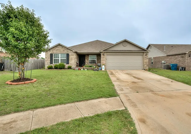 Photo 3 of Single family home for sale at 1700 Bartlett Dr, Newcastle, OK 73065 | MLS# 1240731 | Listing updated on 2026-09-30