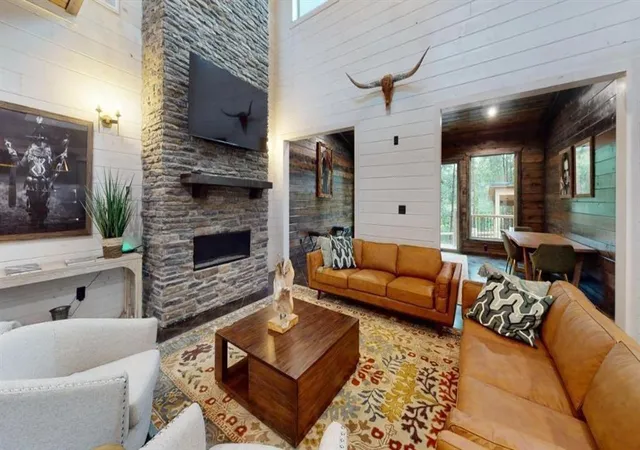 2nd image of 168 Boulder Creek, Broken Bow, OK 74728 | MLS# 1240732