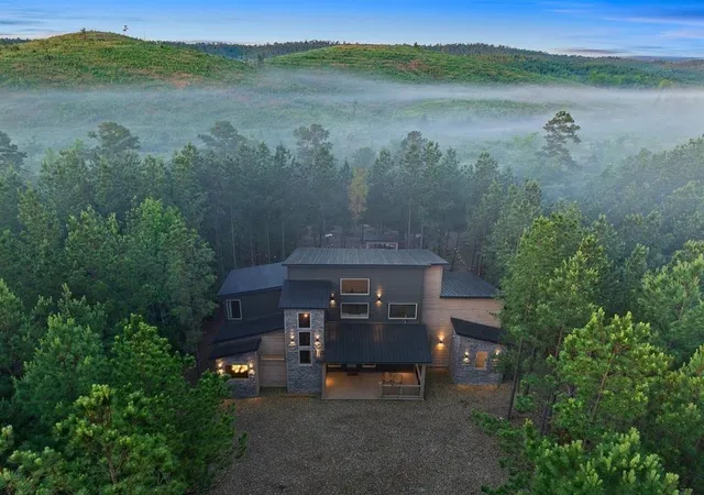 31st image of 168 Boulder Creek, Broken Bow, OK 74728 | MLS# 1240732