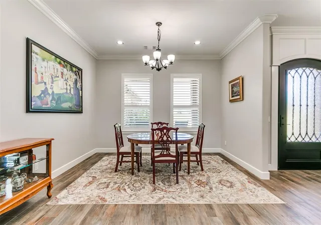 5th image of 3001 Firefly Dr, Norman, OK 73071 | MLS# 1240733