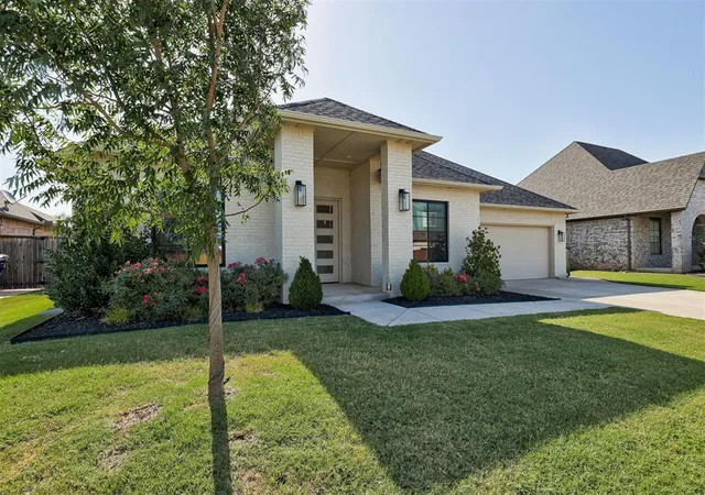 Photo 2 of Single family home for sale at 13008 Stonedale Dr, Oklahoma City, OK 73142 | MLS# 1240735 | Listing updated on 2026-09-21