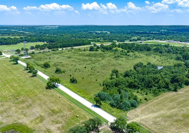 4th image of 0000 Ns 368 Rd And Ew 112 Rd #3, Okemah, OK 74859 | MLS# 1240737