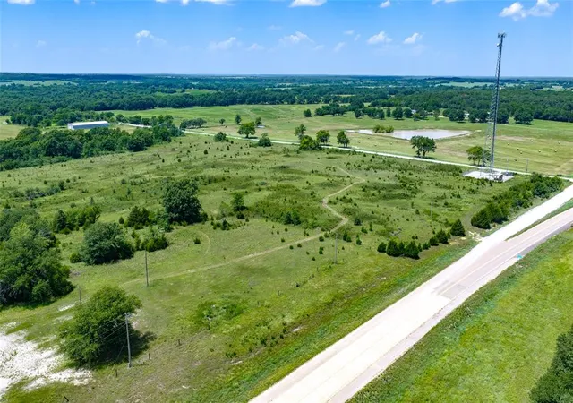 7th image of 0000 Ns 368 Rd And Ew 112 Rd #3, Okemah, OK 74859 | MLS# 1240737