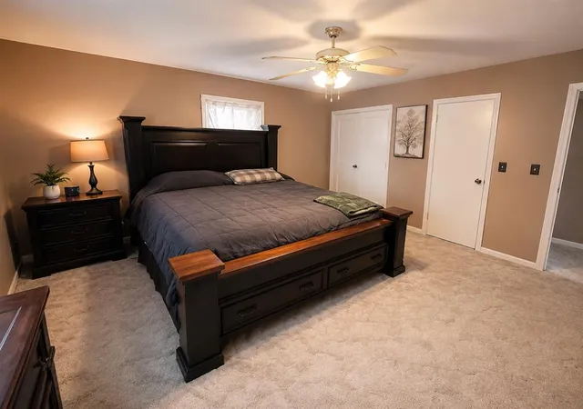 4th image of 108 S 6Th St, Sentinel, OK 73664 | MLS# 1240740