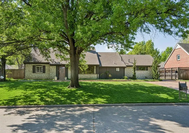Photo 1 of Single family home for sale at 3012 Red Oak Rd, Oklahoma City, OK 73120 | MLS# 1240741 | Listing updated on 2026-10-20