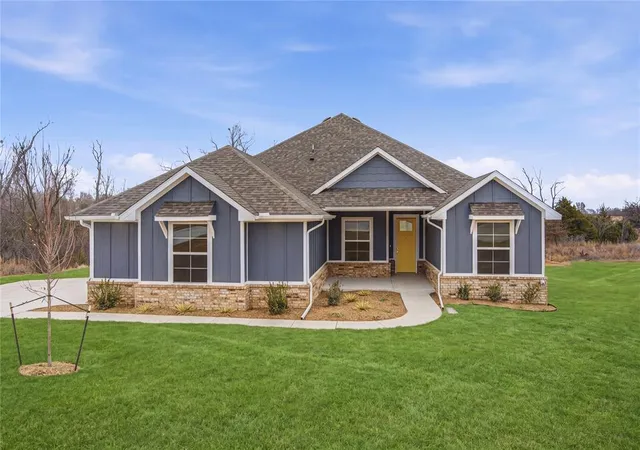 1st image of 11161 Black Lion Ct, Blanchard, OK 73010 | MLS# 1240743