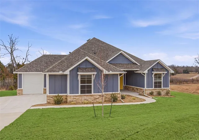 4th image of 11161 Black Lion Ct, Blanchard, OK 73010 | MLS# 1240743
