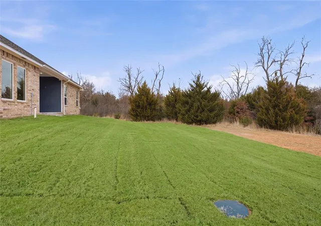 44th image of 11161 Black Lion Ct, Blanchard, OK 73010 | MLS# 1240743