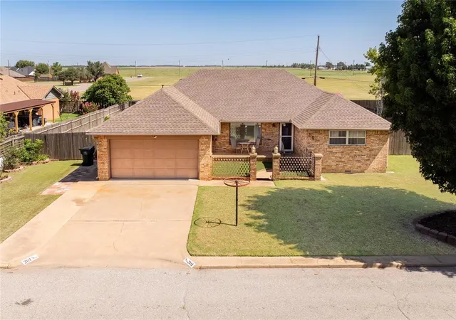 1st image of 201 Rice Dr, Watonga, OK 73772 | MLS# 1240744