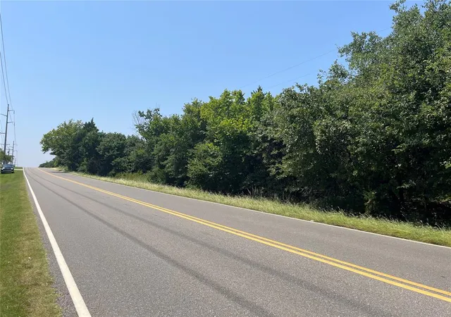 Photo 3 of Land for sale at 6501 E Coffee Crk Rd, Edmond, OK 73034 | MLS# 1240746 | Listing updated on 2026-07-24