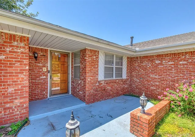 Photo 3 of Single family home for sale at 1416 SW 71st Street, Oklahoma City, OK 73159 | MLS# 1240748 | Listing updated on 2026-08-11