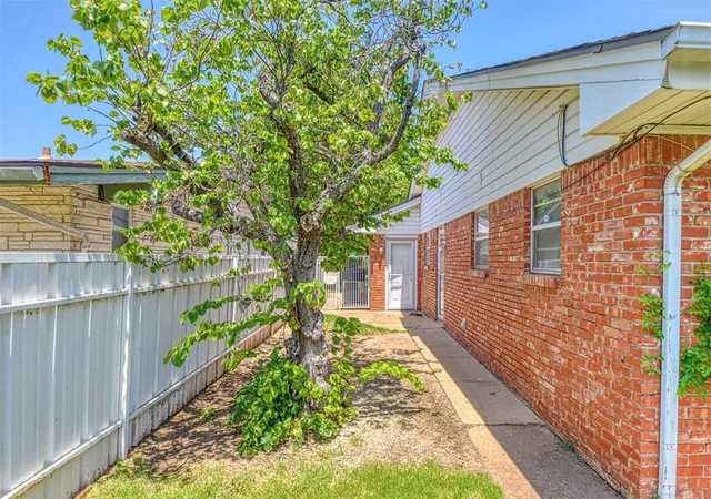 Photo 47 of Sale Pending at 1416 SW 71st Street, Oklahoma City, OK 73159 | MLS# 1240748 | Listing updated on 2026-10-04