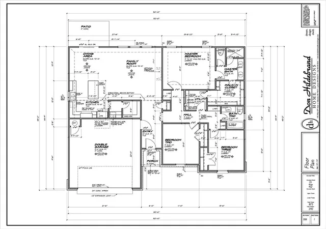 Photo 2 of Single family home for sale at 37 Lindenwoods Dr, Durant, OK 74701 | MLS# 1240752 | Listing updated on 2026-07-23