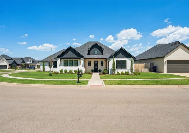 Photo 1 of Single family home for sale at 14720 Ashore Dr, Oklahoma City, OK 73142 | MLS# 1240754 | Listing updated on 2026-10-13