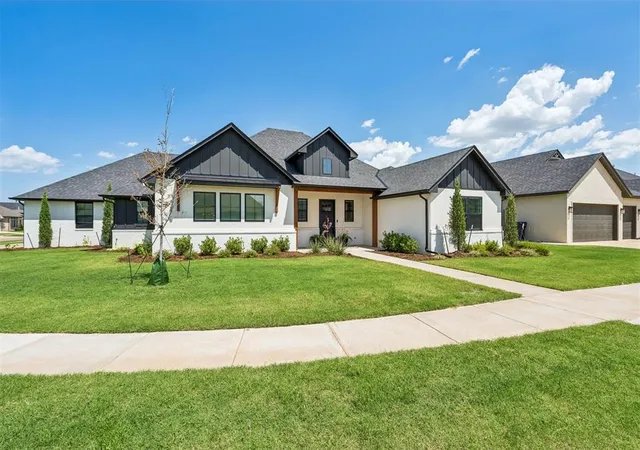 Photo 2 of Single family home for sale at 14720 Ashore Dr, Oklahoma City, OK 73142 | MLS# 1240754 | Listing updated on 2026-10-13