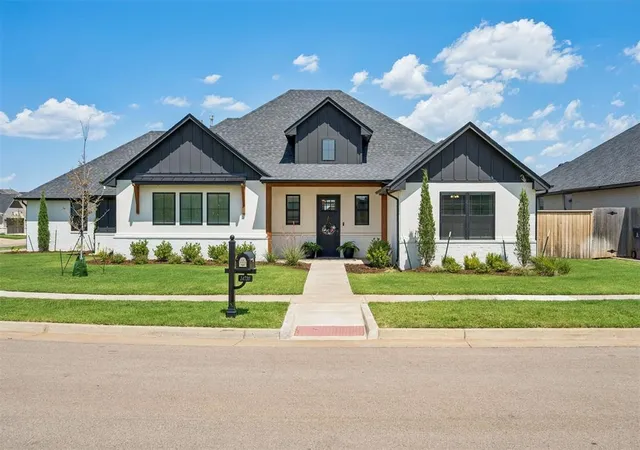 Photo 3 of Single family home for sale at 14720 Ashore Dr, Oklahoma City, OK 73142 | MLS# 1240754 | Listing updated on 2026-10-13