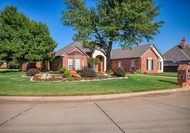 1st image of 606 Frank Dr, Okarche, OK 73762 | MLS# 1240755