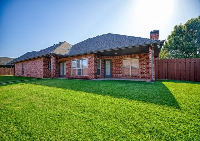 50th image of 606 Frank Dr, Okarche, OK 73762 | MLS# 1240755