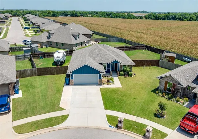 1st image of 1780 Gladington Ct, Newcastle, OK 73065 | MLS# 1240759