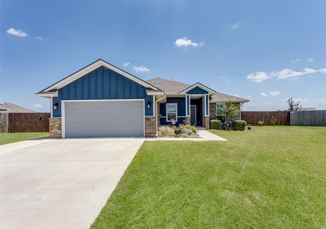 3rd image of 1780 Gladington Ct, Newcastle, OK 73065 | MLS# 1240759