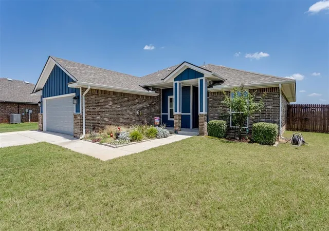 4th image of 1780 Gladington Ct, Newcastle, OK 73065 | MLS# 1240759