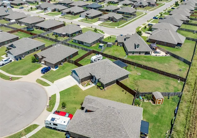 50th image of 1780 Gladington Ct, Newcastle, OK 73065 | MLS# 1240759