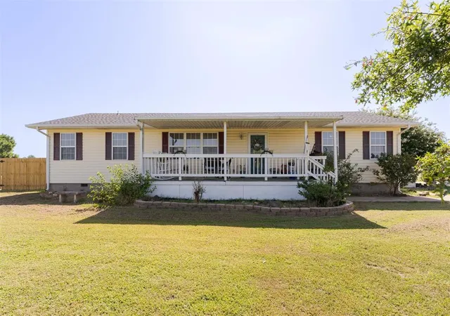 1st image of 9601 Westview Dr, Lexington, OK 73051 | MLS# 1240762