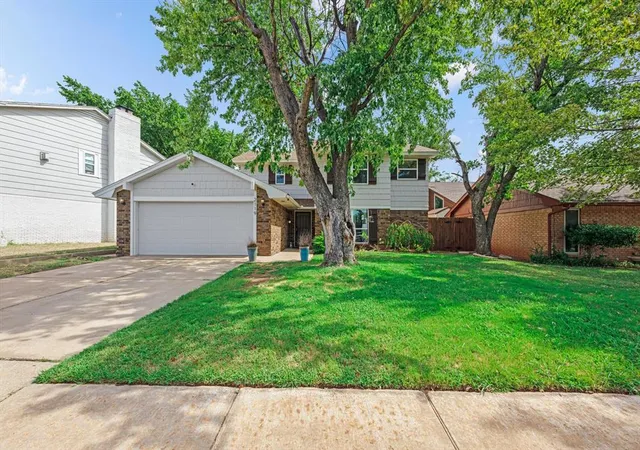 Photo 1 of Sale Pending at 2119 Nw 115th Street, Oklahoma City, OK 73120 | MLS# 1240764 | Listing updated on 2026-09-02