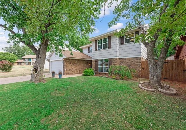 Photo 3 of Sale Pending at 2119 Nw 115th Street, Oklahoma City, OK 73120 | MLS# 1240764 | Listing updated on 2026-09-02