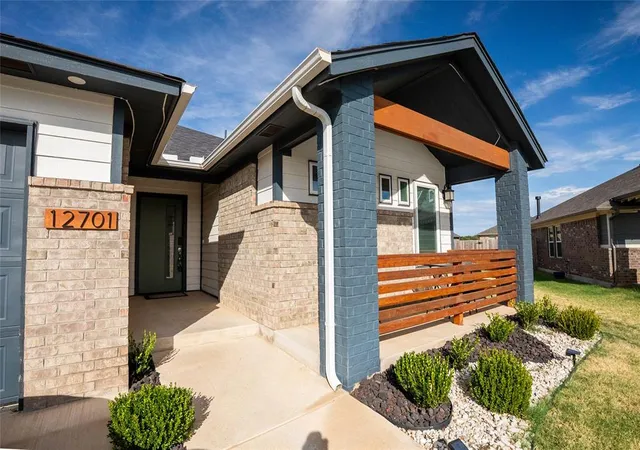 Photo 3 of Single family home for sale at 12701 Nw 4th Street, Yukon, OK 73099 | MLS# 1240769 | Listing updated on 2026-09-25