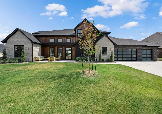 Photo 1 of Single family home for sale at 13112 Mackinac Is Dr, Oklahoma City, OK 73142 | MLS# 1240770 | Listing updated on 2026-10-06