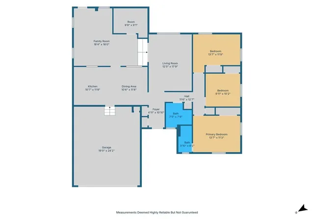 50th image of 1113 Clearview Dr, Kingfisher, OK 73750 | MLS# 1240771
