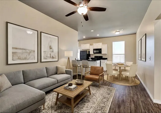 Photo 3 of Multi family home for sale at 1033 Sw 91st Street, Oklahoma City, OK 73139 | MLS# 1240773 | Listing updated on 2026-08-28
