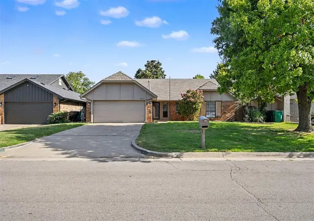 Photo 1 of Single family home for sale at 8225 Nw 112th Terrace, Oklahoma City, OK 73162 | MLS# 1240775 | Listing updated on 2026-07-24
