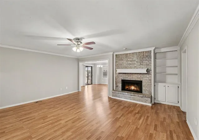 Photo 2 of Single family home for sale at 8225 Nw 112th Terrace, Oklahoma City, OK 73162 | MLS# 1240775 | Listing updated on 2026-07-24