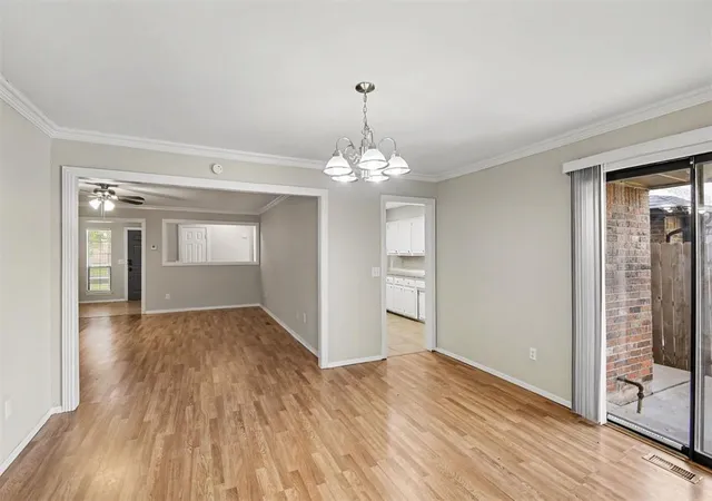 Photo 3 of Single family home for sale at 8225 Nw 112th Terrace, Oklahoma City, OK 73162 | MLS# 1240775 | Listing updated on 2026-07-24