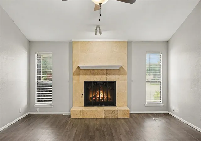 Photo 2 of Single family home for sale at 2821 Morgan Trl, Edmond, OK 73012 | MLS# 1240776 | Listing updated on 2026-08-27