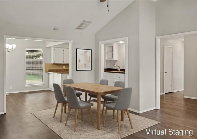 Photo 3 of Single family home for sale at 2821 Morgan Trl, Edmond, OK 73012 | MLS# 1240776 | Listing updated on 2026-10-07