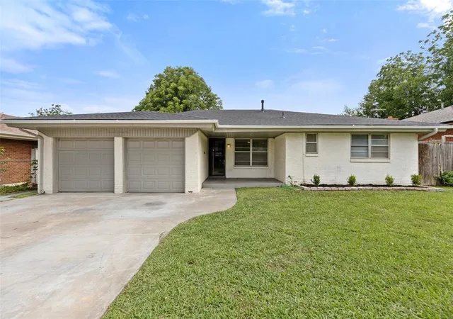 Photo 1 of Sale Pending at 1421 Sw 52nd Street, Oklahoma City, OK 73119 | MLS# 1240781 | Listing updated on 2026-08-14