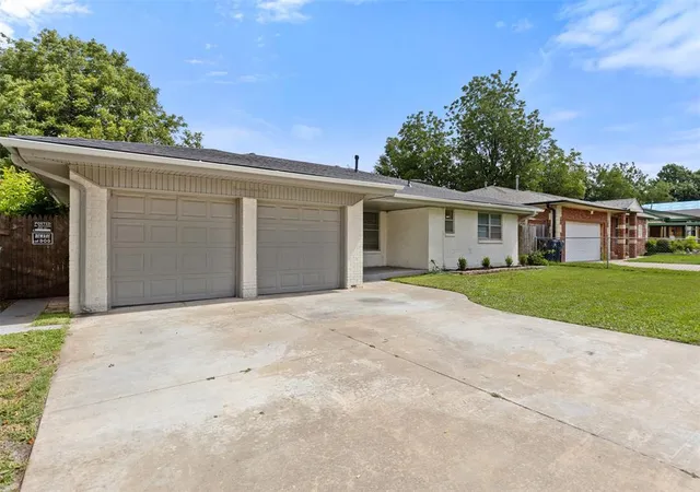 Photo 2 of Sale Pending at 1421 Sw 52nd Street, Oklahoma City, OK 73119 | MLS# 1240781 | Listing updated on 2026-08-14