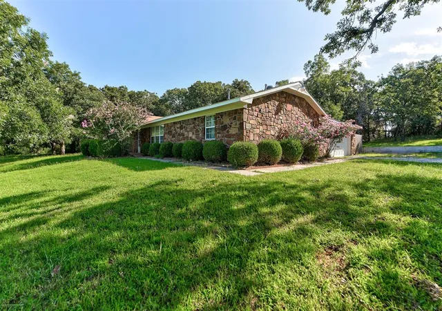 Photo 4 of Single family home for sale at 16701 NE 23rd Street, Choctaw, OK 73020 | MLS# 1240782 | Listing updated on 2026-08-12