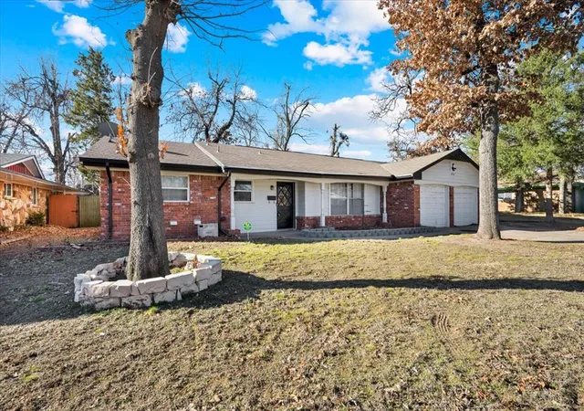 Photo 2 of Single family home for sale at 7724 Nw 26th Street, Bethany, OK 73008 | MLS# 1240796 | Listing updated on 2026-09-08