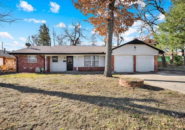Photo 3 of Single family home for sale at 7724 Nw 26th Street, Bethany, OK 73008 | MLS# 1240796 | Listing updated on 2026-09-08