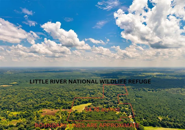1st image of 3274 Pine Lake Rd, Broken Bow, OK 74728 | MLS# 1240803