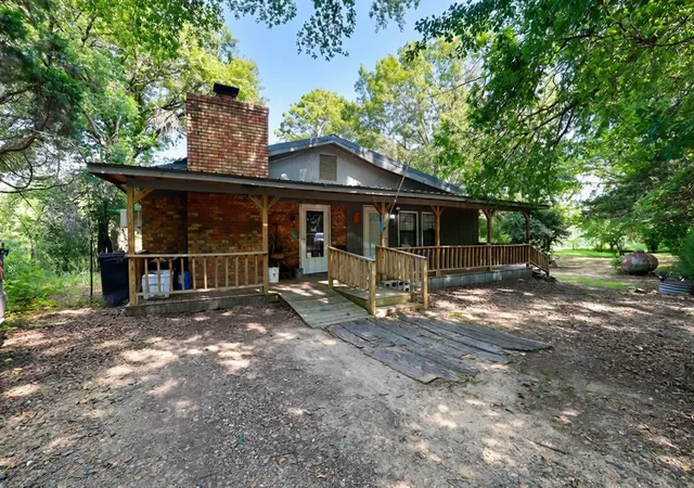 4th image of 3274 Pine Lake Rd, Broken Bow, OK 74728 | MLS# 1240803