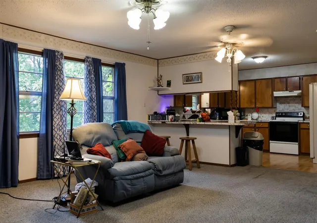 5th image of 3274 Pine Lake Rd, Broken Bow, OK 74728 | MLS# 1240803