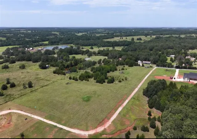 2nd image of 102199 S Hwy 18, Meeker, OK 74855 | MLS# 1240806