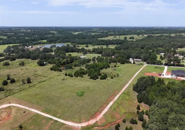 6th image of 102199 S Hwy 18, Meeker, OK 74855 | MLS# 1240806
